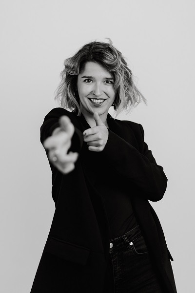 Carolien Van Houdt