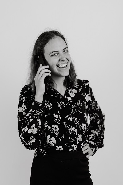 Eline Vanstraelen