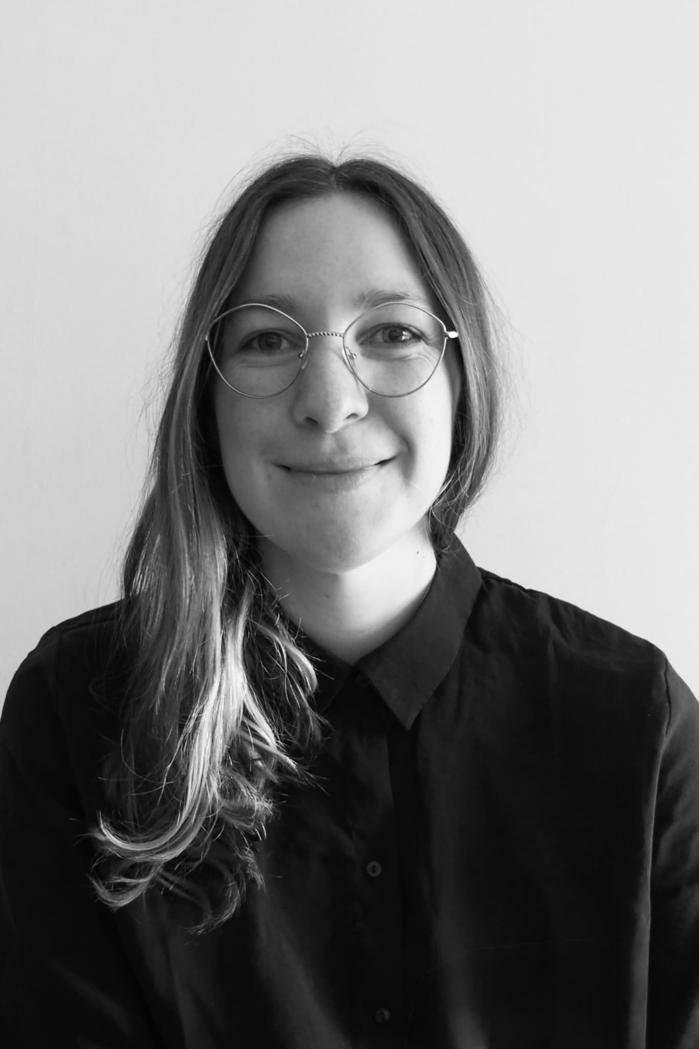 Lotte Wittevrongel
