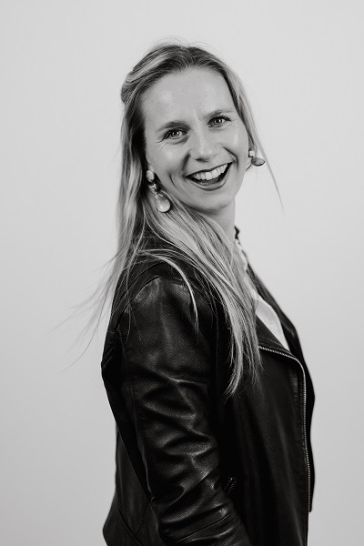 Nathalie Jacobs